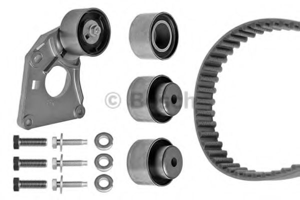 BOSCH 1 987 948 289 Комплект ремня ГРМ для PEUGEOT 407 (Пежо 407) BOSCH 1 987 948 289 Комплект ремня ГРМ для PEUGEOT 407 (Пежо 407)