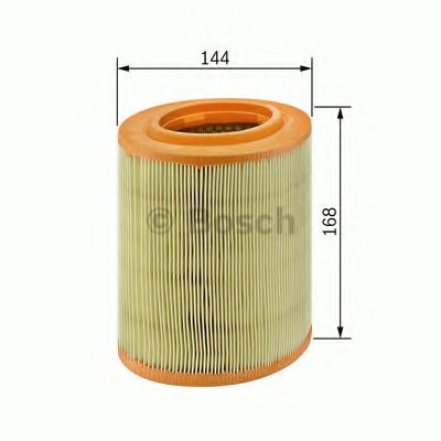BOSCH 1 457 433 769 Воздушный фильтр для CITROËN XSARA (CитроËн Ксара) BOSCH 1 457 433 769 Воздушный фильтр для CITROËN XSARA (CитроËн Ксара)