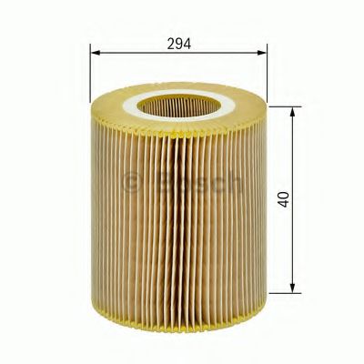 BOSCH 1 987 429 029 Воздушный фильтр для DAIHATSU CHARMANT (Дайхатсу Чармант) BOSCH 1 987 429 029 Воздушный фильтр для DAIHATSU CHARMANT (Дайхатсу Чармант)