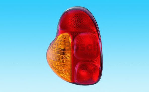 BOSCH 0 319 388 103 Задний фонарь для левостороннего расположения руля для FIAT (Фиат) BOSCH 0 319 388 103 Задний фонарь для левостороннего расположения руля для FIAT (Фиат)