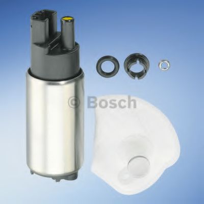 BOSCH 0 986 580 937 Топливный насос для HONDA FIT II (Хонда Фит 2) BOSCH 0 986 580 937 Топливный насос для HONDA FIT II (Хонда Фит 2)
