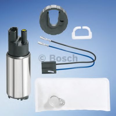 BOSCH 0 986 580 942 Топливный насос 12 2002 для TOYOTA ECHO (Тойота/тоета Эчо) BOSCH 0 986 580 942 Топливный насос 12 2002 для TOYOTA ECHO (Тойота/тоета Эчо)