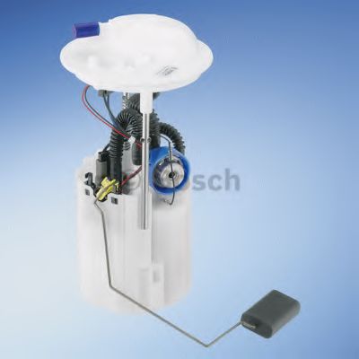 BOSCH 0 986 580 947 Элемент системы питания 312 A6. 000 для FIAT 500 C (Фиат 500 c) BOSCH 0 986 580 947 Элемент системы питания 312 A6. 000 для FIAT 500 C (Фиат 500 c)