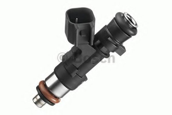 BOSCH 0 280 158 315 Клапанная форсунка для VOLVO V70 III (Вольво V70 3) BOSCH 0 280 158 315 Клапанная форсунка для VOLVO V70 III (Вольво V70 3)
