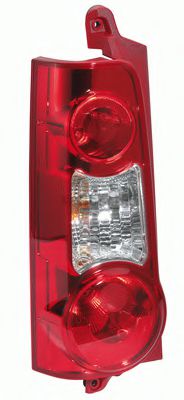 BOSCH 0 319 404 203 Задний фонарь 2 для CITROëN (Cитроëн) BOSCH 0 319 404 203 Задний фонарь 2 для CITROëN (Cитроëн)