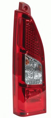 BOSCH 0 319 404 213 Задний фонарь для CITROëN (Cитроëн) BOSCH 0 319 404 213 Задний фонарь для CITROëN (Cитроëн)