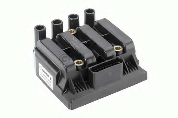 BOSCH 0 986 221 049 Катушка зажигания для VOLKSWAGEN BORA (Фольксваген Бора) BOSCH 0 986 221 049 Катушка зажигания для VOLKSWAGEN BORA (Фольксваген Бора)