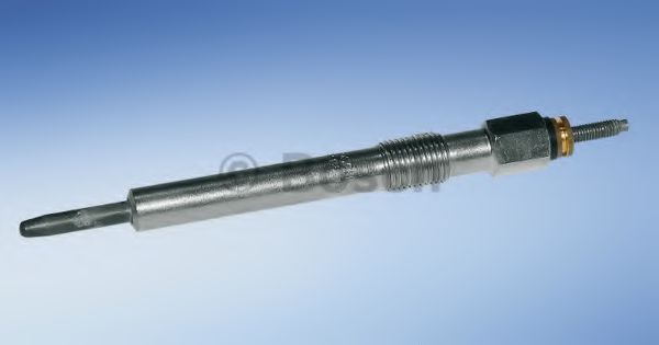 BOSCH 0 250 202 136 Свеча накаливания для GREAT-WALL (Грэат-валл)