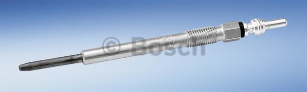 BOSCH 0 250 203 002 Свеча накаливания 12 2011 для FIAT 500 C (Фиат 500 c) BOSCH 0 250 203 002 Свеча накаливания 12 2011 для FIAT 500 C (Фиат 500 c)