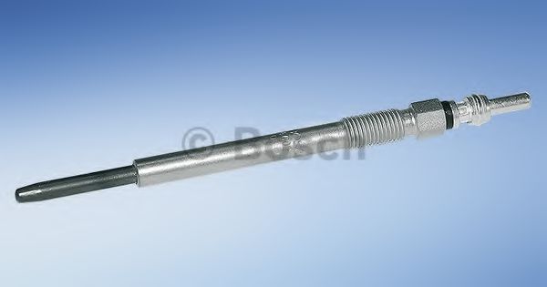 BOSCH 0 250 204 002 Свеча накаливания F6JD для PEUGEOT 207 (Пежо 207) BOSCH 0 250 204 002 Свеча накаливания F6JD для PEUGEOT 207 (Пежо 207)