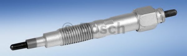 BOSCH 0 250 312 002 Свеча накаливания для NISSAN PRIMERA (Ниссан Примера) BOSCH 0 250 312 002 Свеча накаливания для NISSAN PRIMERA (Ниссан Примера)