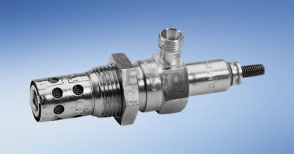 BOSCH 0 257 201 001 Свеча накаливания для холодных климатических зон для DAF (Даф) BOSCH 0 257 201 001 Свеча накаливания для холодных климатических зон для DAF (Даф)