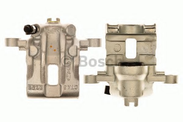 BOSCH 0 986 134 225 Тормозной суппорт Задний мост слева для HYUNDAI ACCENT III (Хендай Акцент 3) BOSCH 0 986 134 225 Тормозной суппорт Задний мост слева для HYUNDAI ACCENT III (Хендай Акцент 3)