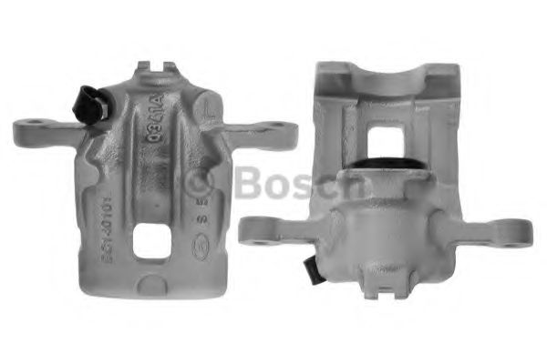 BOSCH 0 986 134 248 Тормозной суппорт Задний мост слева для HYUNDAI I20 (Хендай И20) BOSCH 0 986 134 248 Тормозной суппорт Задний мост слева для HYUNDAI I20 (Хендай И20)