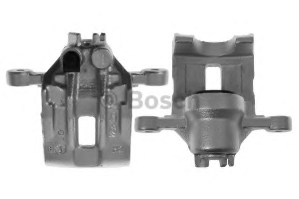 BOSCH 0 986 134 249 Тормозной суппорт Задний мост слева для KIA CEED SW (Киа Сид св) BOSCH 0 986 134 249 Тормозной суппорт Задний мост слева для KIA CEED SW (Киа Сид св)