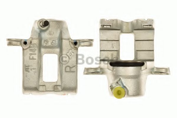 BOSCH 0 986 134 250 Тормозной суппорт Задний мост слева для TOYOTA LAND CRUISER 150 (Тойота/тоета Ленд крузер 150) BOSCH 0 986 134 250 Тормозной суппорт Задний мост слева для TOYOTA LAND CRUISER 150 (Тойота/тоета Ленд крузер 150)