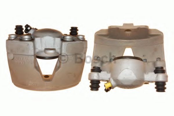 BOSCH 0 986 134 266 Тормозной суппорт передний мост слева для AUDI (Ауди) BOSCH 0 986 134 266 Тормозной суппорт передний мост слева для AUDI (Ауди)