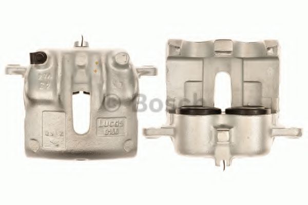 BOSCH 0 986 134 307 Тормозной суппорт передний мост слева для NISSAN VANETTE CARGO (Ниссан Vанэттэ cарго) BOSCH 0 986 134 307 Тормозной суппорт передний мост слева для NISSAN VANETTE CARGO (Ниссан Vанэттэ cарго)