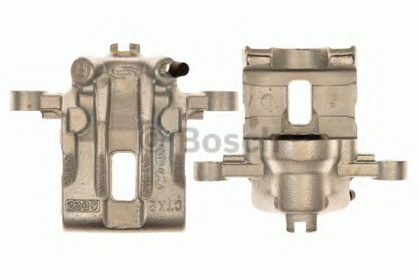 BOSCH 0 986 135 225 Тормозной суппорт для HYUNDAI ACCENT III (Хендай Акцент 3) BOSCH 0 986 135 225 Тормозной суппорт для HYUNDAI ACCENT III (Хендай Акцент 3)