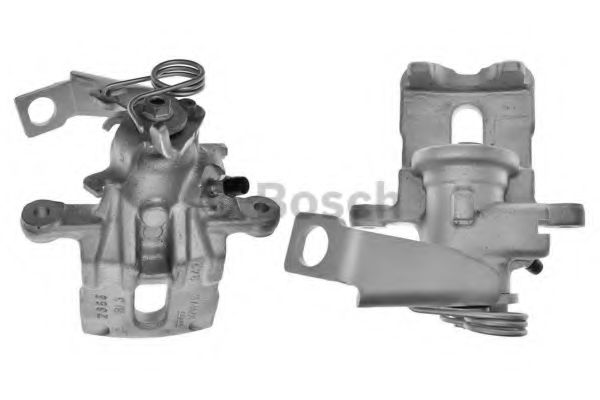 BOSCH 0 986 135 239 Тормозной суппорт для HONDA CIVIC VIII (Хонда Цивик 8) BOSCH 0 986 135 239 Тормозной суппорт для HONDA CIVIC VIII (Хонда Цивик 8)
