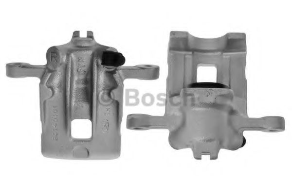 BOSCH 0 986 135 248 Тормозной суппорт для HYUNDAI I20 (Хендай И20) BOSCH 0 986 135 248 Тормозной суппорт для HYUNDAI I20 (Хендай И20)