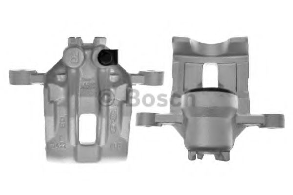BOSCH 0 986 135 249 Тормозной суппорт для KIA CEED SW (Киа Сид св) BOSCH 0 986 135 249 Тормозной суппорт для KIA CEED SW (Киа Сид св)