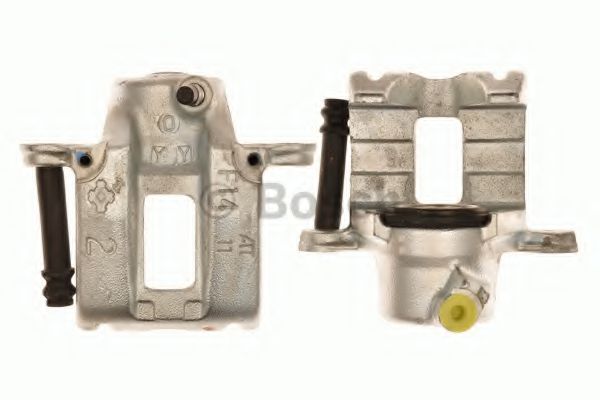 BOSCH 0 986 135 250 Тормозной суппорт для TOYOTA LAND CRUISER 150 (Тойота/тоета Ленд крузер 150) BOSCH 0 986 135 250 Тормозной суппорт для TOYOTA LAND CRUISER 150 (Тойота/тоета Ленд крузер 150)