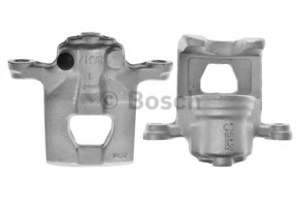 BOSCH 0 986 135 251 Тормозной суппорт для NISSAN CUBE (Ниссан Cубэ) BOSCH 0 986 135 251 Тормозной суппорт для NISSAN CUBE (Ниссан Cубэ)
