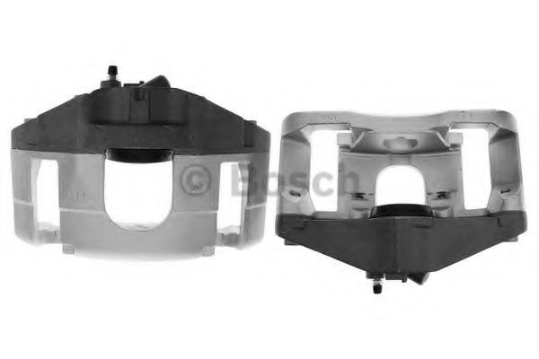 BOSCH 0 986 135 257 Тормозной суппорт для VOLKSWAGEN PASSAT CC (Фольксваген Пассат сс) BOSCH 0 986 135 257 Тормозной суппорт для VOLKSWAGEN PASSAT CC (Фольксваген Пассат сс)