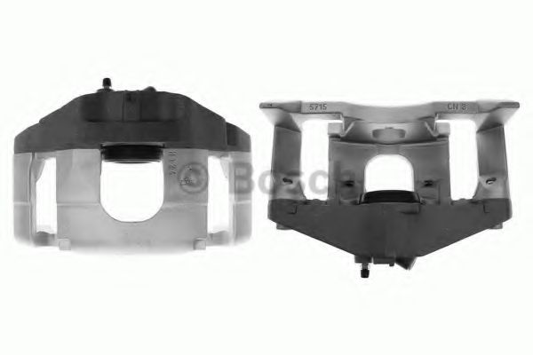BOSCH 0 986 135 287 Тормозной суппорт для VOLKSWAGEN DERBY (Фольксваген Дэрбъ) BOSCH 0 986 135 287 Тормозной суппорт для VOLKSWAGEN DERBY (Фольксваген Дэрбъ)