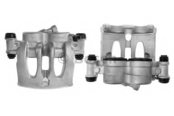 BOSCH 0 986 135 306 Тормозной суппорт для MERCEDES-BENZ VITO ER (Мэрcэдэс-бэнз Вито эр) BOSCH 0 986 135 306 Тормозной суппорт для MERCEDES-BENZ VITO ER (Мэрcэдэс-бэнз Вито эр)