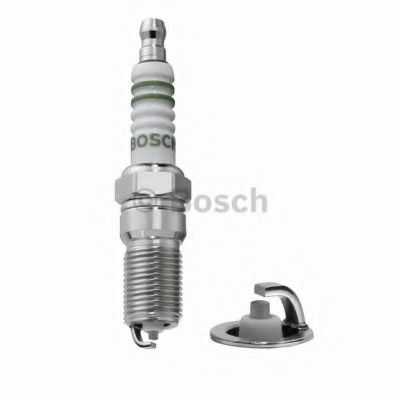 BOSCH 0 241 235 753 Свеча зажигания 