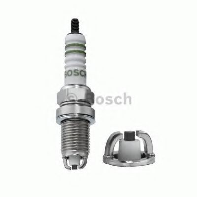 BOSCH 0 242 245 018 Свеча зажигания<br >08 1998 