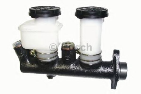 BOSCH F 026 A01 527 Главный тормозной цилиндр для автомобиля с барабанной тормозной системой на задней оси для MITSUBISHI FORTE (Митсубиши/митсубиси Фортэ) BOSCH F 026 A01 527 Главный тормозной цилиндр для автомобиля с барабанной тормозной системой на задней оси для MITSUBISHI FORTE (Митсубиши/митсубиси Фортэ)