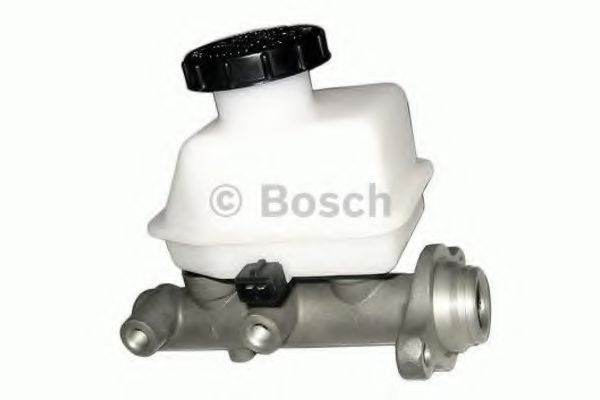 BOSCH F 026 A01 620 Главный тормозной цилиндр для автомобиля с барабанной тормозной системой на задней оси для HYUNDAI (Хендай) BOSCH F 026 A01 620 Главный тормозной цилиндр для автомобиля с барабанной тормозной системой на задней оси для HYUNDAI (Хендай)