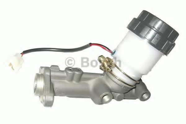 BOSCH F 026 A01 625 Главный тормозной цилиндр для автомобиля с барабанной тормозной системой на задней оси для DAIHATSU CUORE III (Дайхатсу Cуорэ 3) BOSCH F 026 A01 625 Главный тормозной цилиндр для автомобиля с барабанной тормозной системой на задней оси для DAIHATSU CUORE III (Дайхатсу Cуорэ 3)