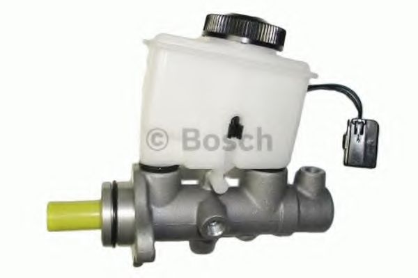 BOSCH F 026 A01 653 Главный тормозной цилиндр для автомобилей без ABS для MAZDA 323 ASTINA V (Мазда 323 астина 5) BOSCH F 026 A01 653 Главный тормозной цилиндр для автомобилей без ABS для MAZDA 323 ASTINA V (Мазда 323 астина 5)