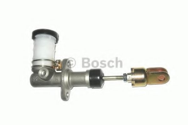 BOSCH F 026 A01 833 Главный цилиндр, система сцепления для правостороннего расположения руля для MITSUBISHI MONTERO (Митсубиши/митсубиси Монтэро) BOSCH F 026 A01 833 Главный цилиндр, система сцепления для правостороннего расположения руля для MITSUBISHI MONTERO (Митсубиши/митсубиси Монтэро)
