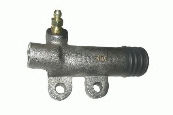 BOSCH F 026 A02 515 Рабочий цилиндр, система сцепления 08 2001 для TOYOTA HIACE II (Тойота/тоета Хиаcэ 2) BOSCH F 026 A02 515 Рабочий цилиндр, система сцепления 08 2001 для TOYOTA HIACE II (Тойота/тоета Хиаcэ 2)