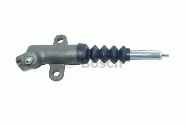 BOSCH F 026 A02 522 Рабочий цилиндр, система сцепления 03 2006 для MAZDA PROCEED (Мазда Просид) BOSCH F 026 A02 522 Рабочий цилиндр, система сцепления 03 2006 для MAZDA PROCEED (Мазда Просид)