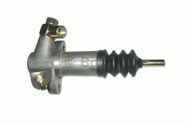 BOSCH F 026 A02 528 Рабочий цилиндр, система сцепления 03 1994 для MITSUBISHI MAGNA (Митсубиши/митсубиси Магна) BOSCH F 026 A02 528 Рабочий цилиндр, система сцепления 03 1994 для MITSUBISHI MAGNA (Митсубиши/митсубиси Магна)