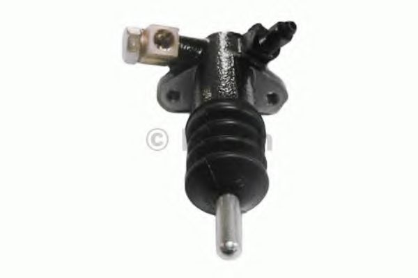 BOSCH F 026 A02 567 Рабочий цилиндр, система сцепления 08 2005 для HYUNDAI EXCEL (Хендай Эxcэл) BOSCH F 026 A02 567 Рабочий цилиндр, система сцепления 08 2005 для HYUNDAI EXCEL (Хендай Эxcэл)