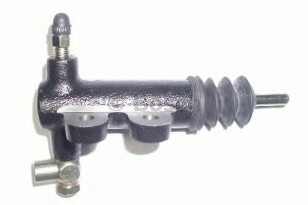 BOSCH F 026 A02 606 Рабочий цилиндр, система сцепления для MITSUBISHI LANCER (Митсубиши/митсубиси Ланcэр) BOSCH F 026 A02 606 Рабочий цилиндр, система сцепления для MITSUBISHI LANCER (Митсубиши/митсубиси Ланcэр)