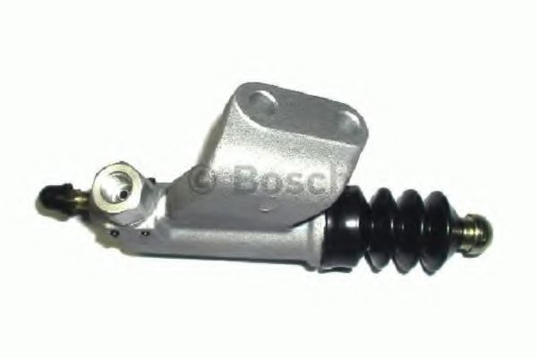 BOSCH F 026 A06 560 Рабочий цилиндр, система сцепления для левостороннего расположения руля для HONDA ACCORD VII (Хонда Аккорд 7) BOSCH F 026 A06 560 Рабочий цилиндр, система сцепления для левостороннего расположения руля для HONDA ACCORD VII (Хонда Аккорд 7)