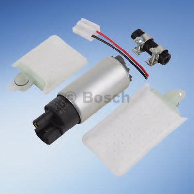 BOSCH 0 986 580 979 Топливный насос 07 2000 для MAZDA DEMIO (Мазда Дэмио) BOSCH 0 986 580 979 Топливный насос 07 2000 для MAZDA DEMIO (Мазда Дэмио)
