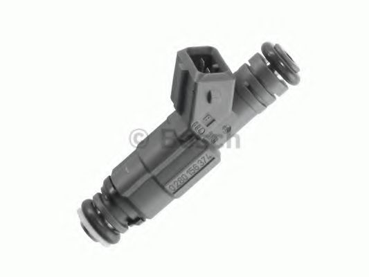 BOSCH 0 280 156 374 Клапанная форсунка для VOLKSWAGEN JETTA II (Фольксваген Жэтта 2) BOSCH 0 280 156 374 Клапанная форсунка для VOLKSWAGEN JETTA II (Фольксваген Жэтта 2)