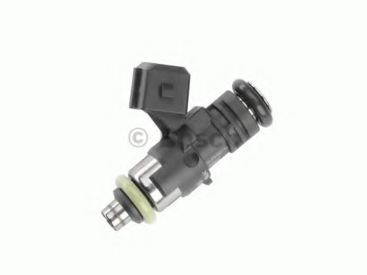 BOSCH 0 280 158 335 Клапанная форсунка для RENAULT WIND (Рено Винд) BOSCH 0 280 158 335 Клапанная форсунка для RENAULT WIND (Рено Винд)