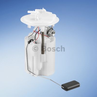 BOSCH 0 580 200 027 Элемент системы питания для RENAULT FLUENCE (Рено Флюенс) BOSCH 0 580 200 027 Элемент системы питания для RENAULT FLUENCE (Рено Флюенс)