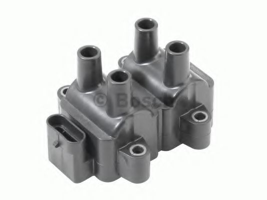 BOSCH 0 986 221 060 Катушка зажигания K7M для DACIA SANDERO (Дача Сандэро) BOSCH 0 986 221 060 Катушка зажигания K7M для DACIA SANDERO (Дача Сандэро)