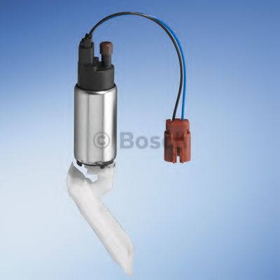 BOSCH 0 986 580 914 Топливный насос для NISSAN ALMERA I (Ниссан Альмера 1) BOSCH 0 986 580 914 Топливный насос для NISSAN ALMERA I (Ниссан Альмера 1)